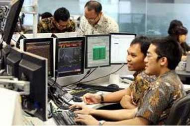 Siapkan Data Investor Pasar Modal, KSEI Gandeng Kemendagri